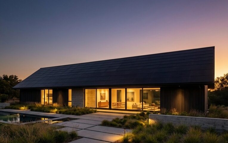 Essential Roofing and Solar Upgrades for Sustainable Homes